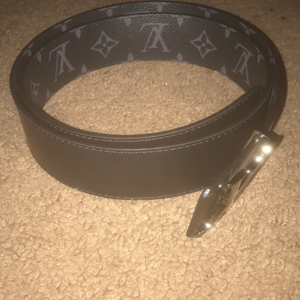 Louis Vuitton Belt